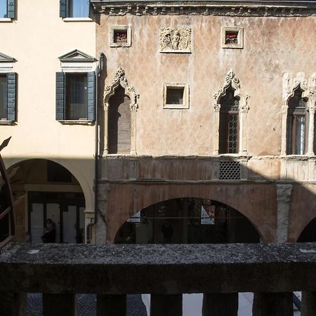 Appartamento Umberto I Padova Exteriér fotografie