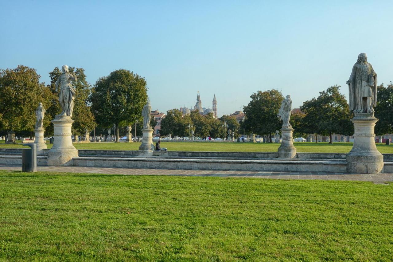 Appartamento Umberto I Padova Exteriér fotografie