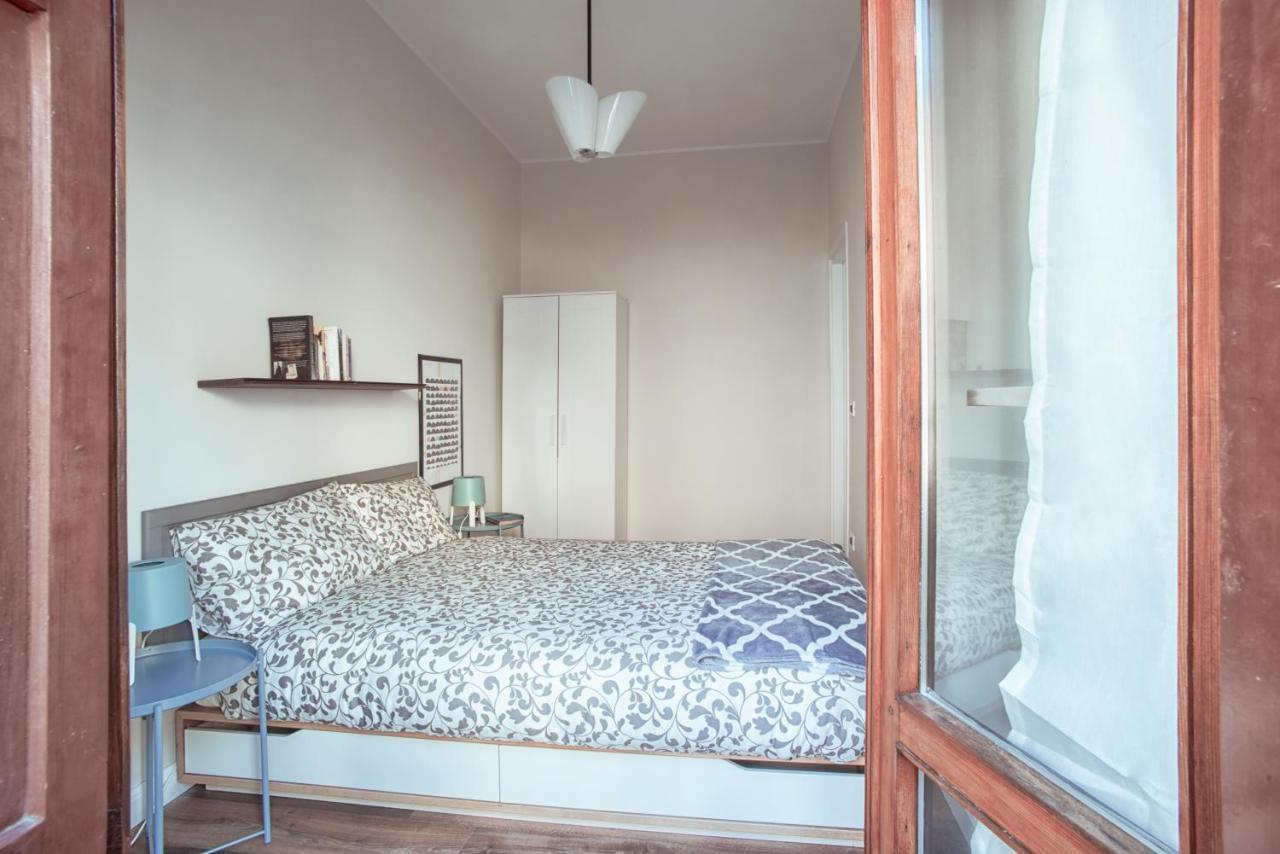 Appartamento Umberto I Padova Exteriér fotografie