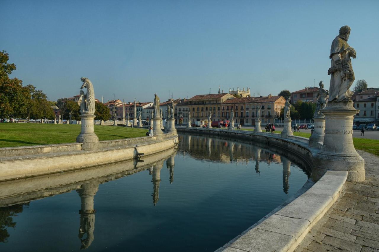 Appartamento Umberto I Padova Exteriér fotografie