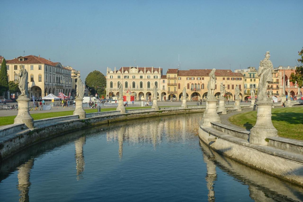 Appartamento Umberto I Padova Exteriér fotografie